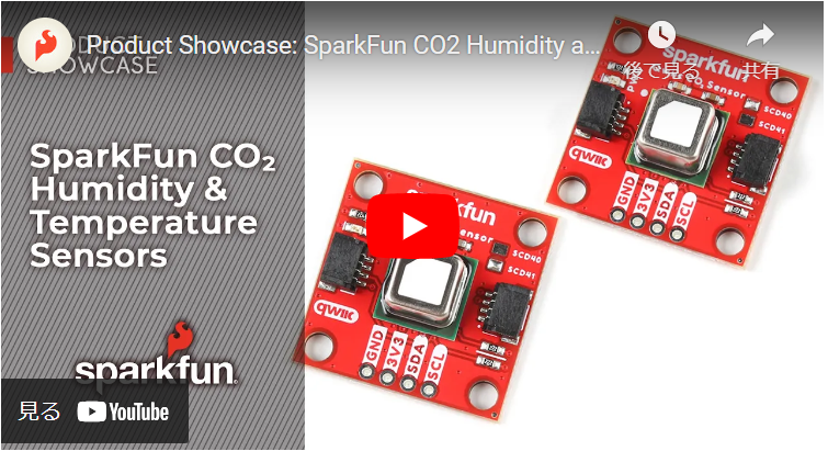 Photoacoustic Revolution with SCD4x