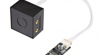 The LiDAR Solid-State Advantage