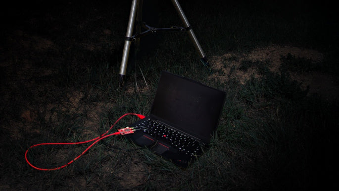 Heading in a New Direction with the LG580P