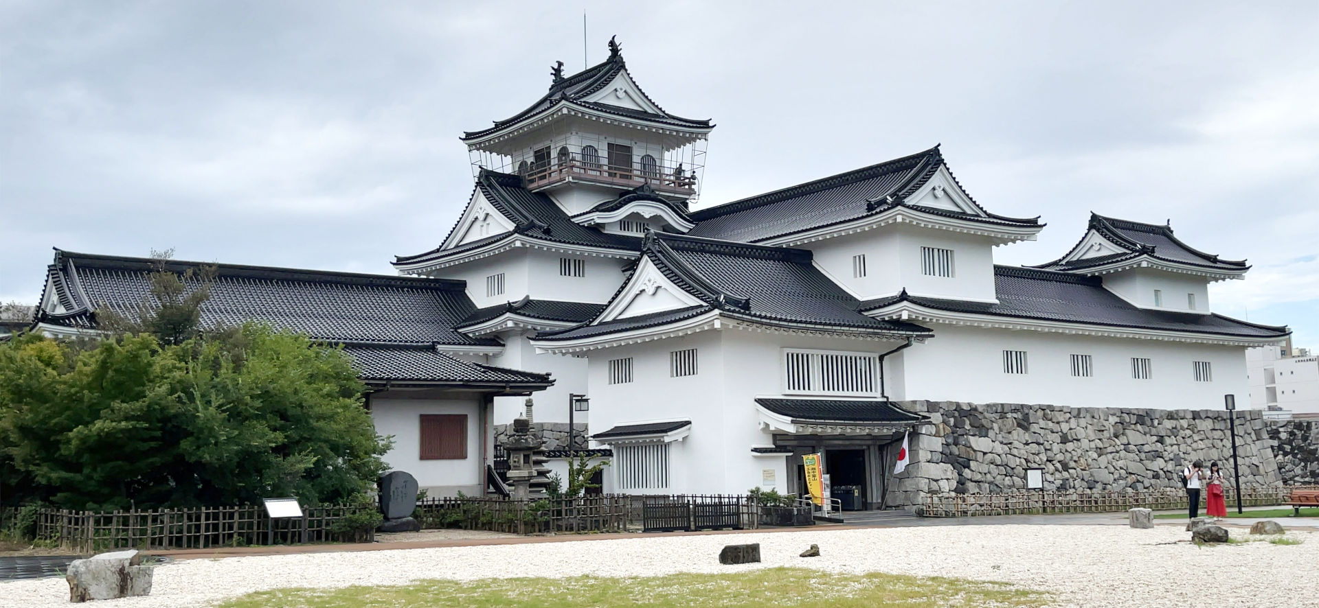 NT富山2023に行ってきました