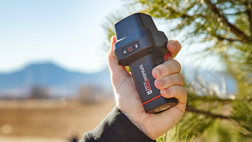 Meet the SparkPNT TX2: High-Precision GNSS for Every Field