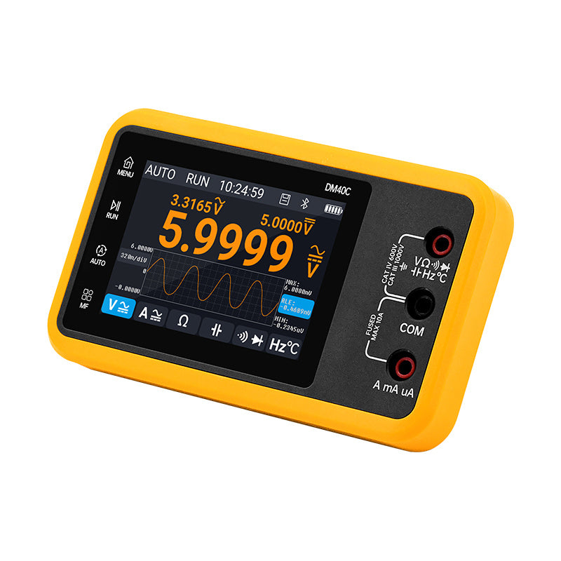 ALIENTEK-DC40-C-P