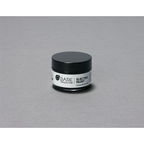 《お取り寄せ》BarePaint 導電インク (50ml)