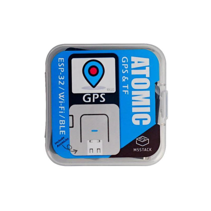 ATOMIC GPSキット (M8030-KT)