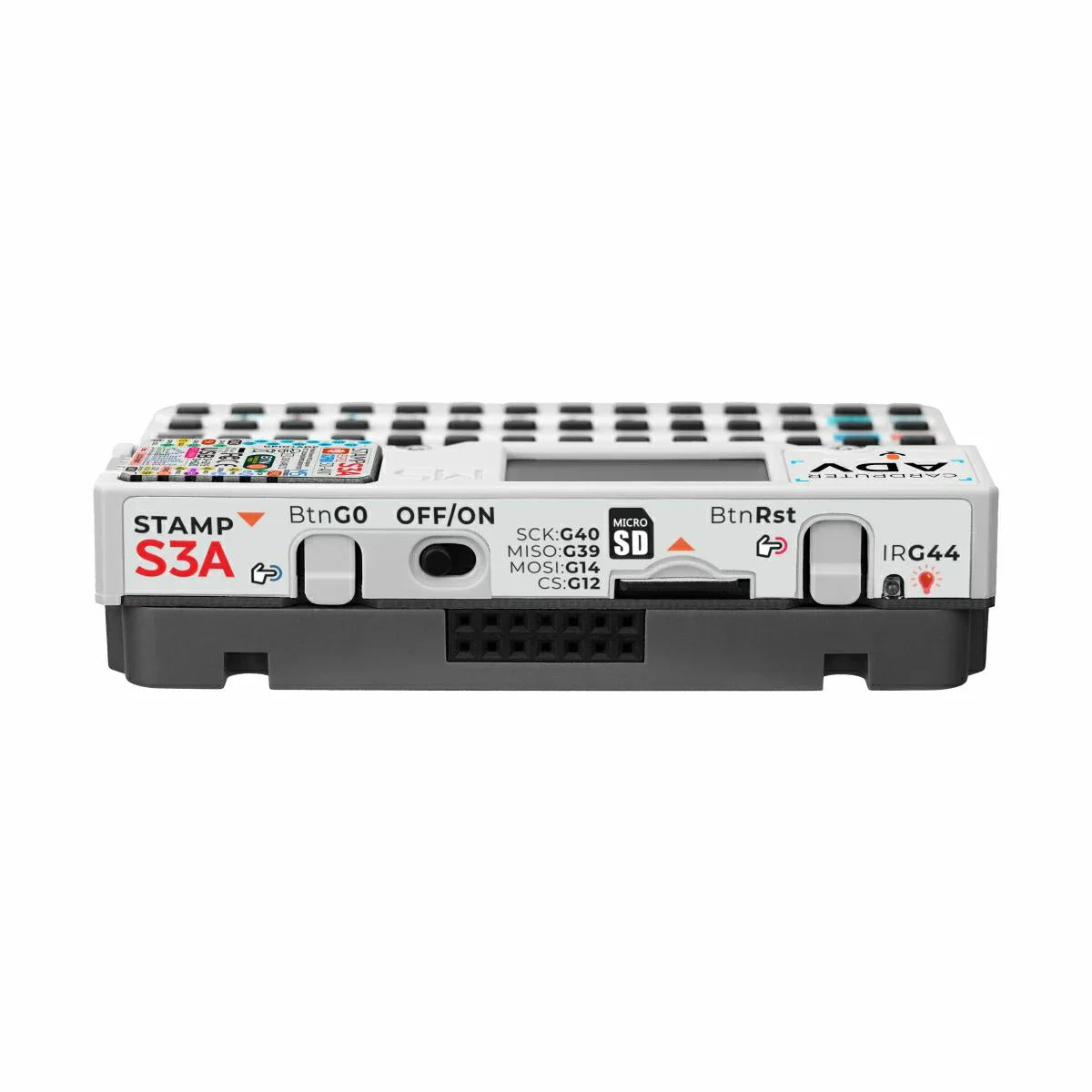 M5STACK-K132-Adv