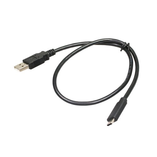 USB2.0ケーブル（A-Type Cタイプ）50cm