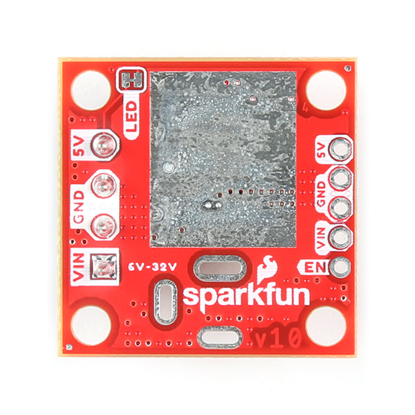 SparkFun - AP63357搭載 5V降圧レギュレータボード