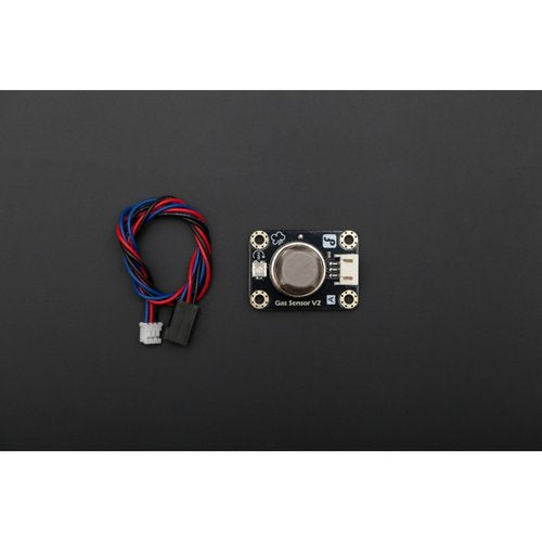 《お取り寄せ商品》Gravity: Analog Gas Sensor (MQ2) For Arduino
