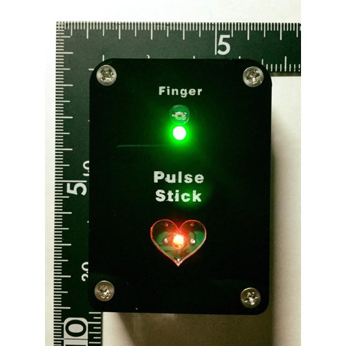 脈波表示デバイス - PULSE03