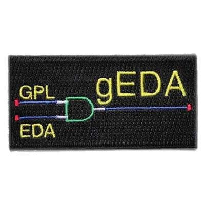 gEDAスキルバッジ--販売終了
