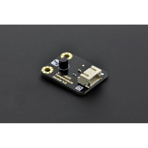 《お取り寄せ商品》Gravity: DS18B20 Temperature Sensor (Arduino Compatible)