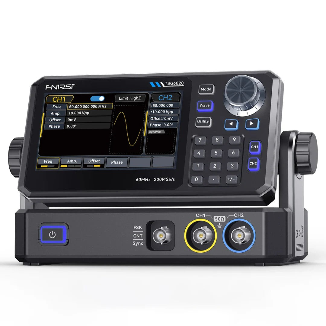 FNIRSI-TSG-6020