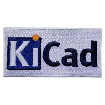 KiCadスキルバッジ--販売終了
