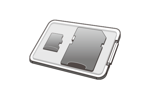 KeiganPi micro SDカード--販売終了