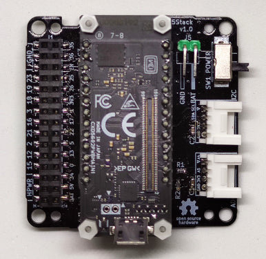 M-Bus Adapter for SPRESENSE