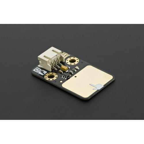 《お取り寄せ商品》Gravity: Digital Capacitive Touch Sensor For Arduino