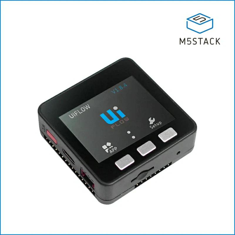 M5Stack Basic V2.7