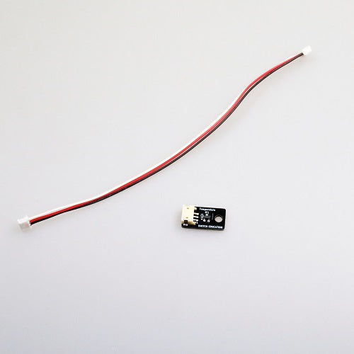 micro:bit用温度センサー（コネクタータイプ）