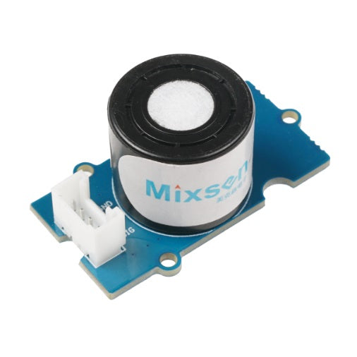 GROVE - MIX8410搭載酸素センサ