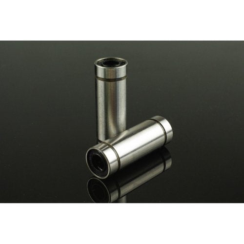 《お取り寄せ商品》12mm (0.47") Linear bearings (2 pcs)--販売終了