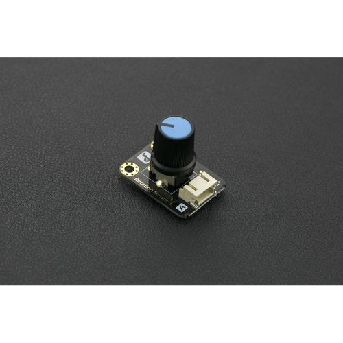 《お取り寄せ商品》Gravity:Analog Rotation Potentiometer Sensor V1 For Arduino