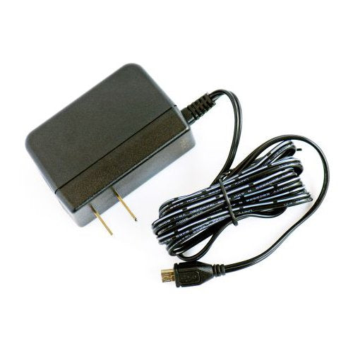 ラズパイ3用オフィシャルACアダプター 5.1V/2.5A USB Micro-Bコネクタ出力--販売終了