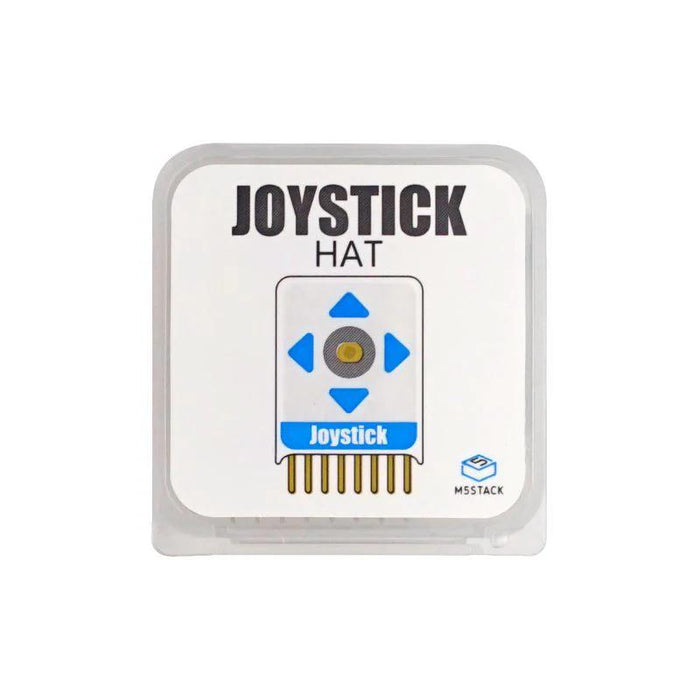 M5StickC Joystick Hat
