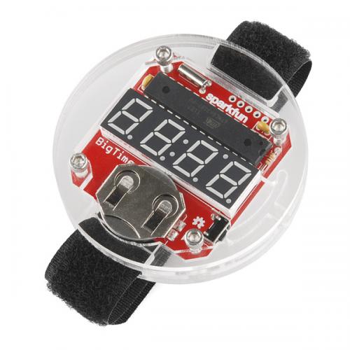 BigTime 腕時計キット --販売終了