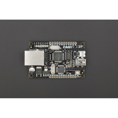 《お取り寄せ商品》XBoard V2 -A Bridge Between Home And Internet (Arduino Compatible)