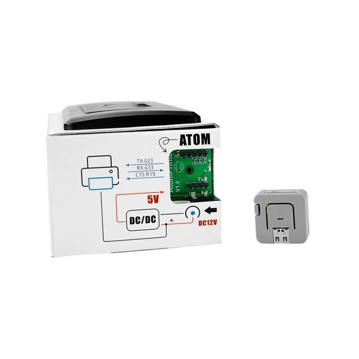 ATOM Printer - 感熱プリンタキット