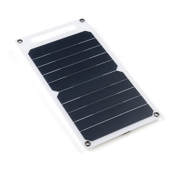 Solar Panel Charger - 10W--在庫限り