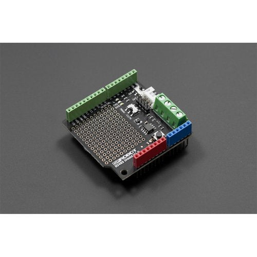 《お取り寄せ商品》RS485 Shield for Arduino