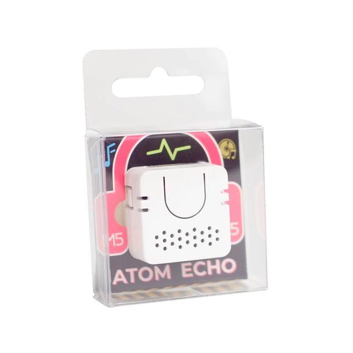 ATOM Echo - スマートスピーカー開発キット