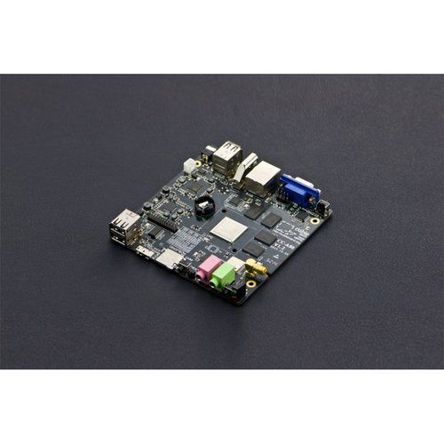 《お取り寄せ商品》Cubieboard4 CC-A80 High-Performance Mini PC Development Board--販売終了