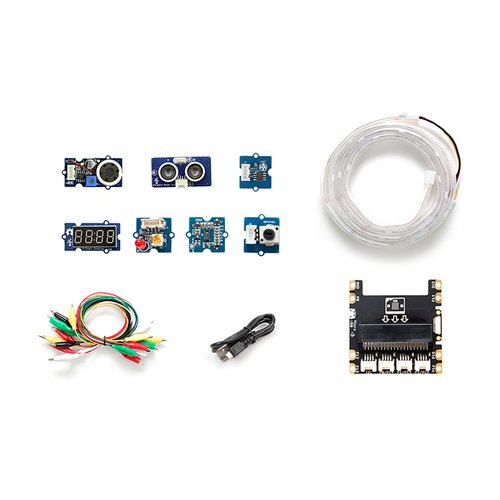 micro:bit用 GROVE Inventor Kit