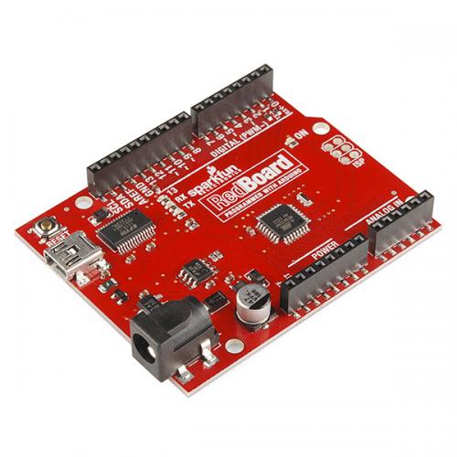 RedBoard - Programmed with Arduino--販売終了