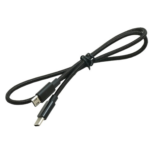 USBケーブル（C-microBタイプ）50cm