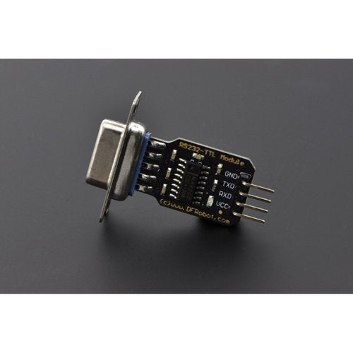 《お取り寄せ商品》MAX202 RS232 to TTL Converter For Arduino