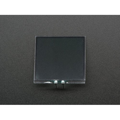 調光機能付き遮光LCD（小型）