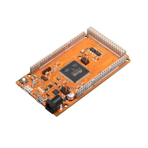 What's Next Orange（Arduino Due互換機）--販売終了