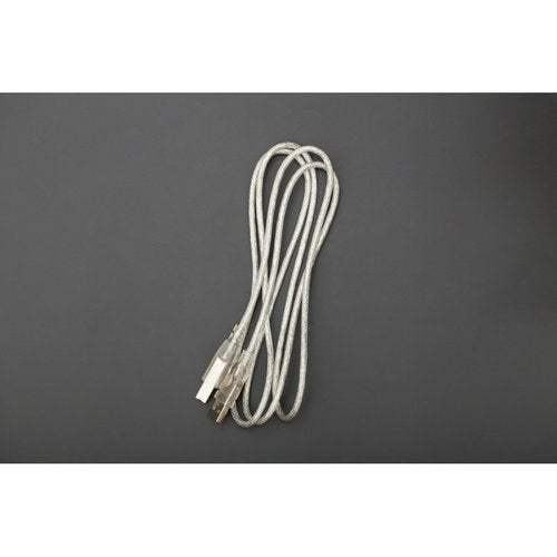 《お取り寄せ商品》USB Cable A-B for Arduino Uno/Mega