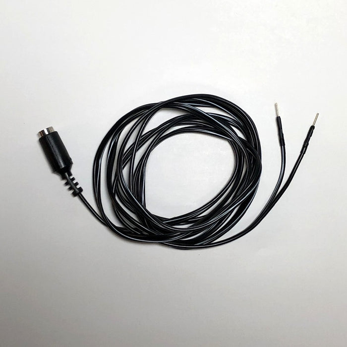 DC Jack – PinConnector Cable