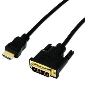PLANEX HDMI to DVI変換ケーブル 1m--販売終了
