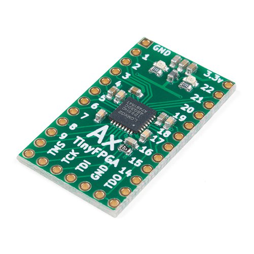 TinyFPGA AX2 Board--販売終了