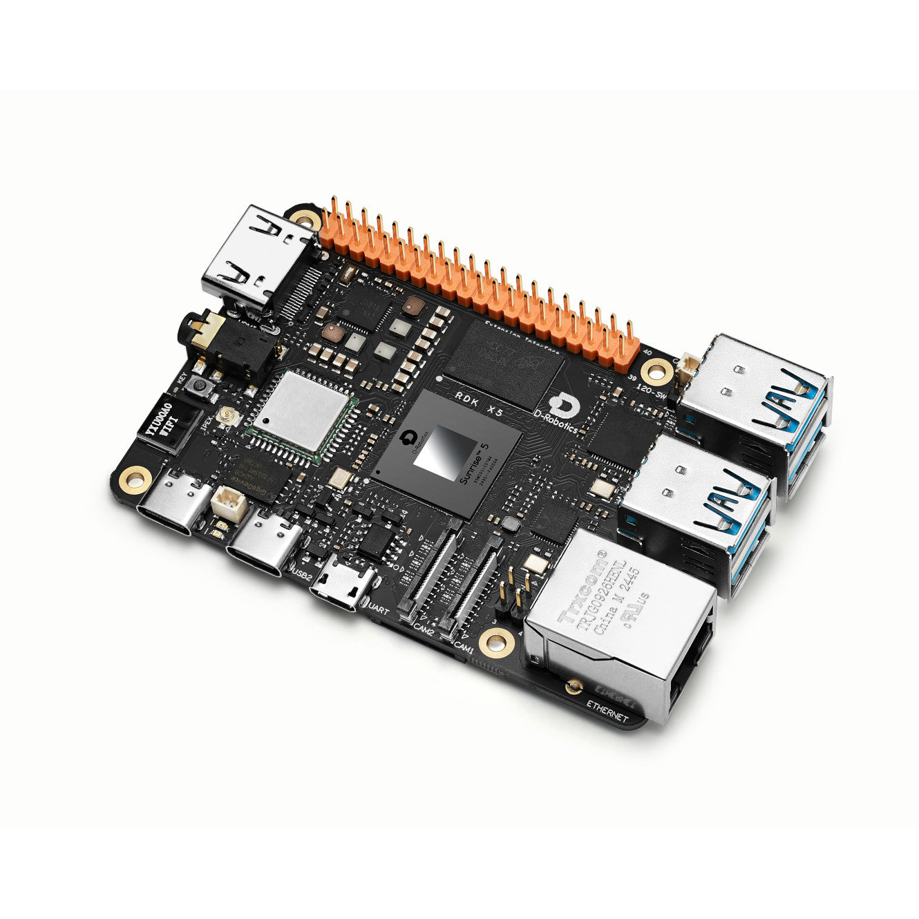 DROBOTICS-RDK-X5-8GB-V10