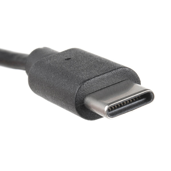 USB2.0ケーブル（Type C - Type Cタイプ) 1m