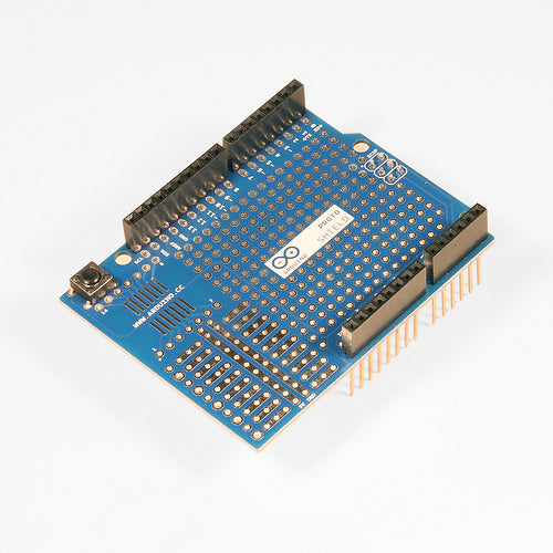 Arduino プロトシールド R3 (完成品)--販売終了