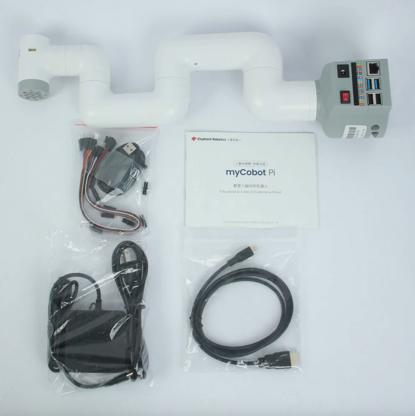 MYCOBOT-280PI-2023-PSE