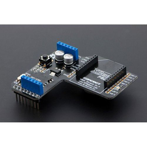 《お取り寄せ商品》Xbee Shield for Arduino