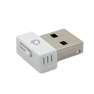 PLANEX GW-USNANO2A 無線LAN USBアダプタ--販売終了